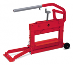 Плиткорез ручной для резки блоков b-20 rubi